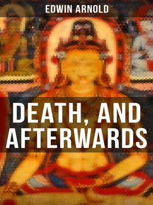 cover image of DEATH, AND AFTERWARDS